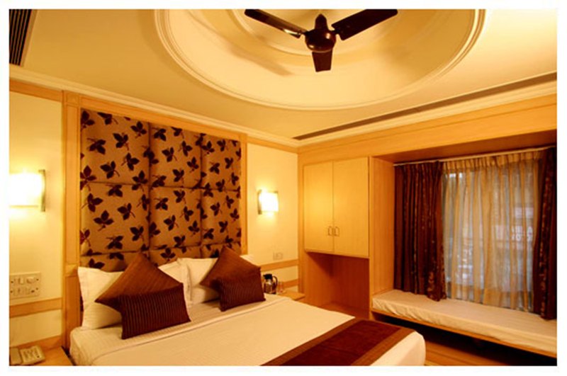 Photo of Hotel Southern, 3-star hotel in Delhi (and vicinity)