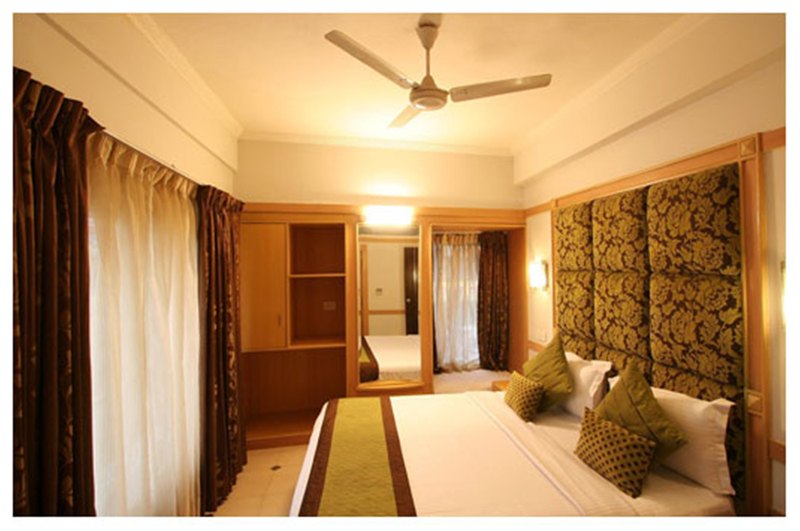 Photo of Hotel Southern, 3-star hotel in Delhi (and vicinity)