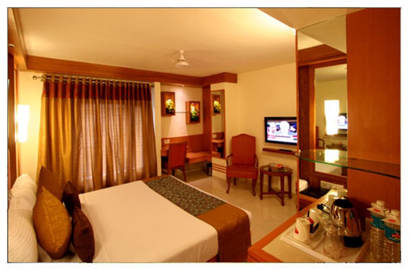 Photo of Hotel Southern, 3-star hotel in Delhi (and vicinity)