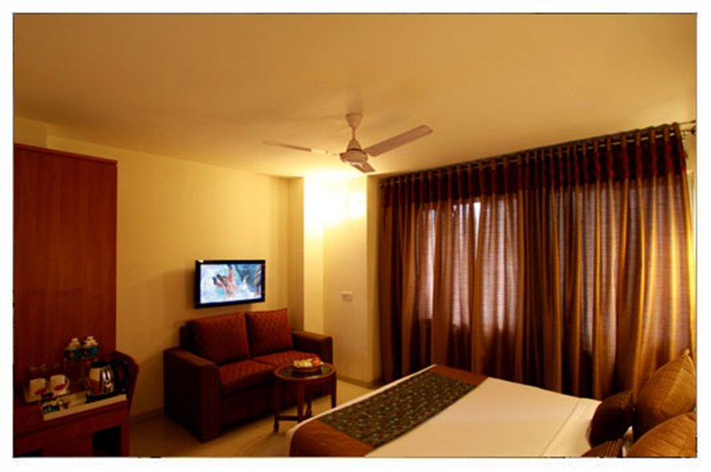 Photo of Hotel Southern, 3-star hotel in Delhi (and vicinity)