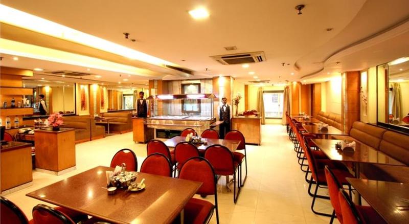 Photo of Hotel Southern, 3-star hotel in Delhi (and vicinity)
