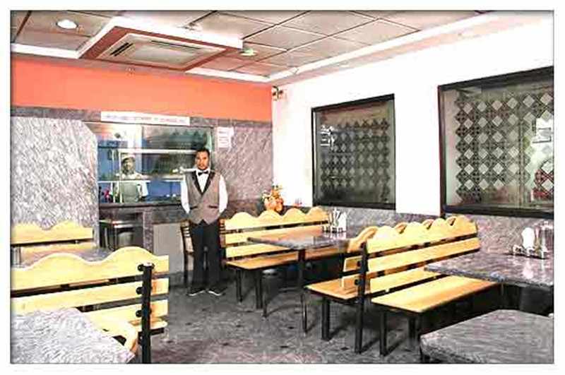 Photo of Hotel Southern, 3-star hotel in Delhi (and vicinity)