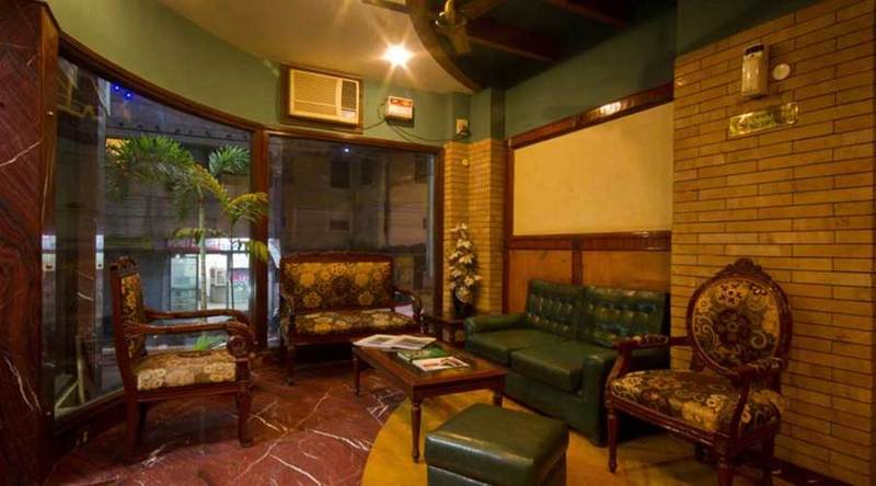 Photo of Hotel Sunstar Grand, 3-star hotel in Delhi (and vicinity)