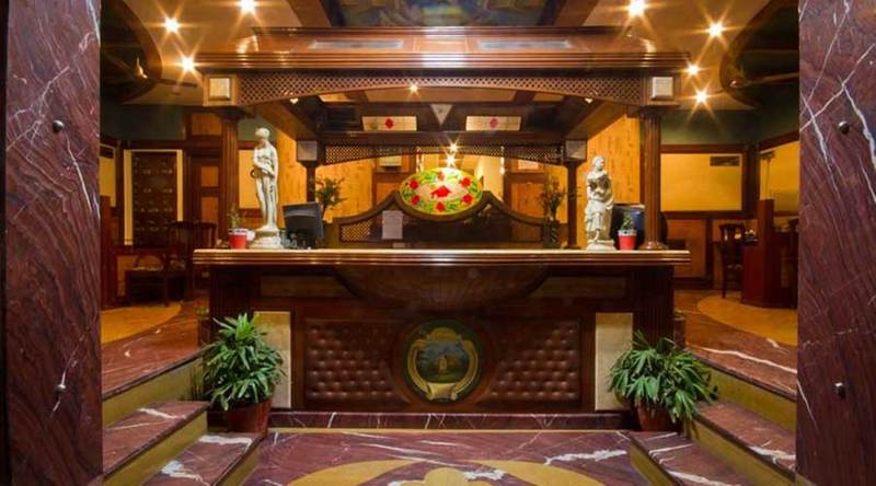 Photo of Hotel Sunstar Grand, 3-star hotel in Delhi (and vicinity)