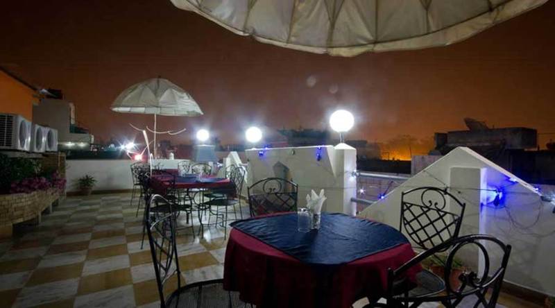 Photo of Hotel Sunstar Grand, 3-star hotel in Delhi (and vicinity)