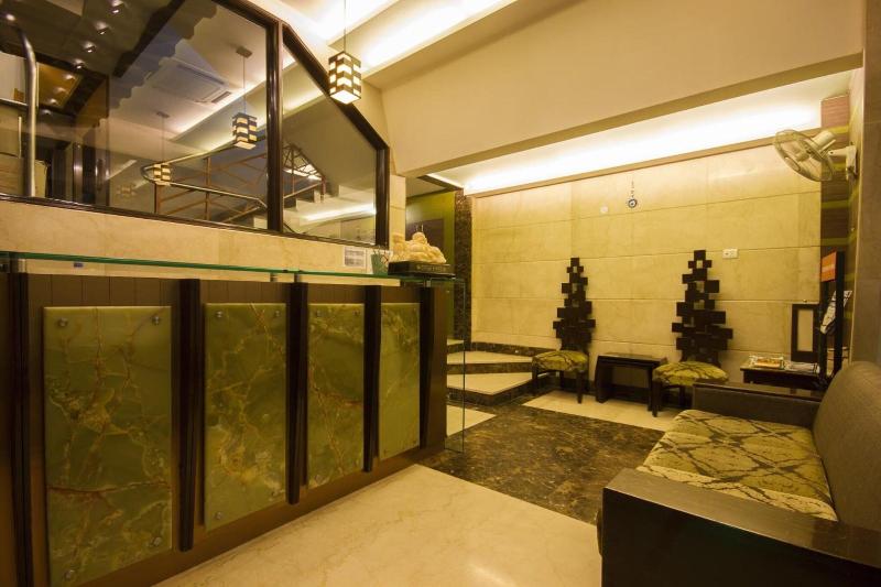 Photo of Hotel Sunstar Grand, 3-star hotel in Delhi (and vicinity)