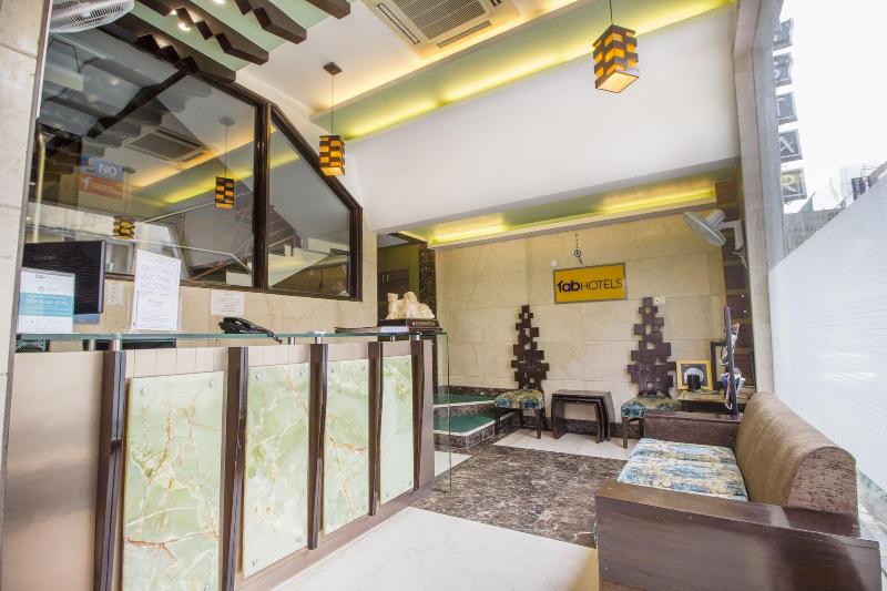 Photo of Hotel Sunstar Grand, 3-star hotel in Delhi (and vicinity)