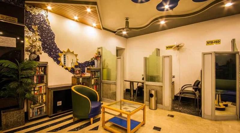 Photo of The Sun Court Hotel Yatri, 3-star hotel in Delhi (and vicinity)