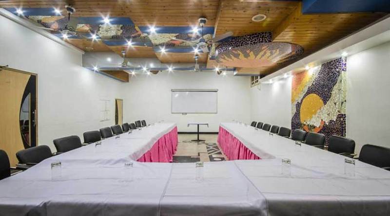 Photo of The Sun Court Hotel Yatri, 3-star hotel in Delhi (and vicinity)