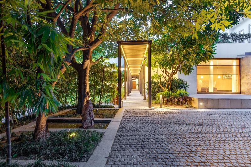 Photo of The Manor - New Delhi, 4-star hotel in Delhi (and vicinity)
