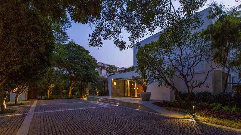 Photo of The Manor - New Delhi, 4-star hotel in Delhi (and vicinity)