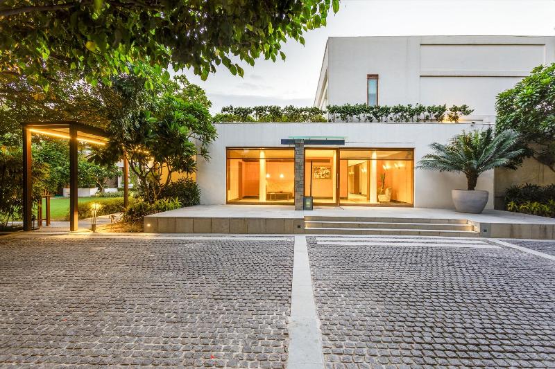 Photo of The Manor - New Delhi, 4-star hotel in Delhi (and vicinity)