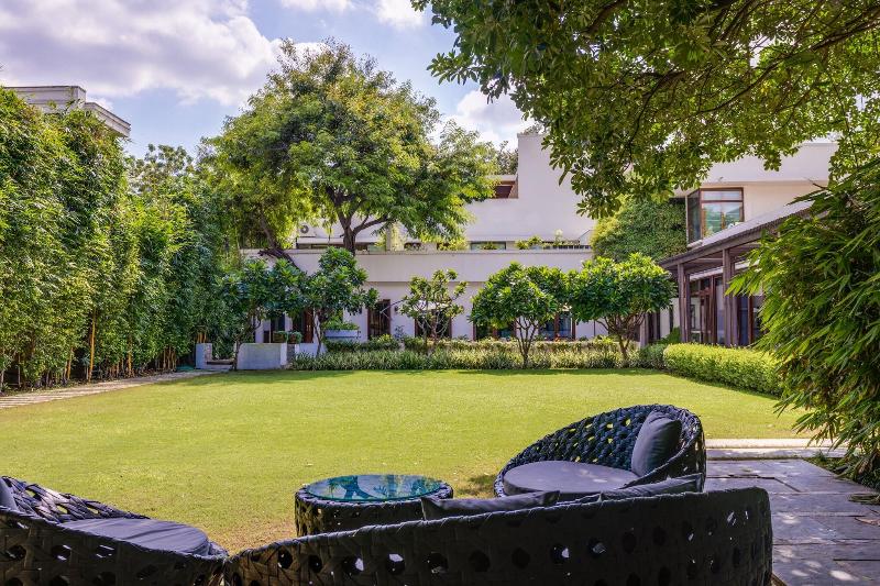 Photo of The Manor - New Delhi, 4-star hotel in Delhi (and vicinity)