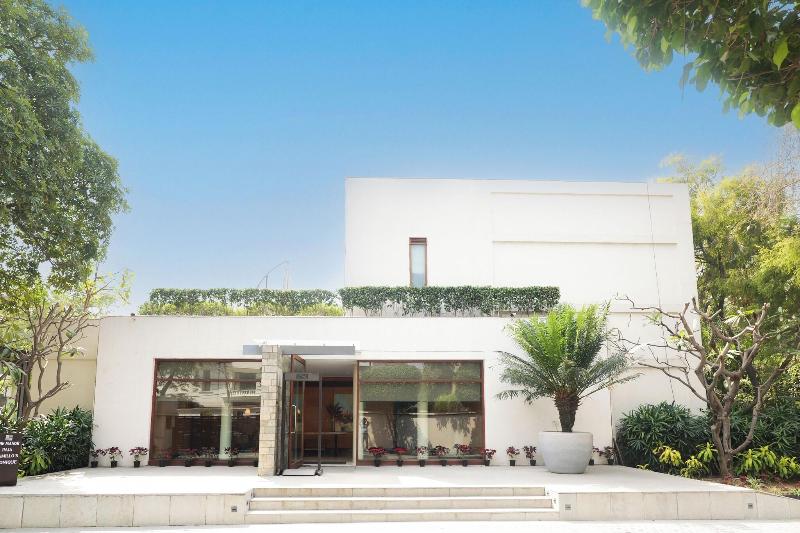 Photo of The Manor - New Delhi, 4-star hotel in Delhi (and vicinity)