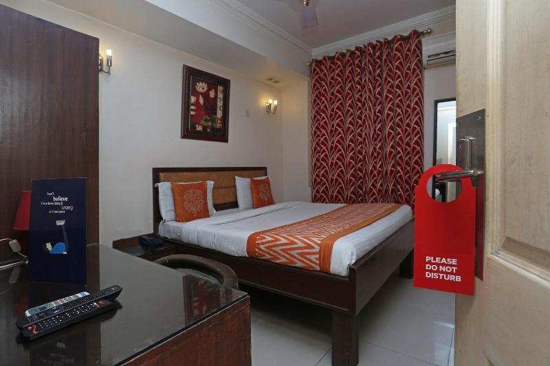 Photo of Hotel Eurostar International By Quality Inn, 3-star hotel in Delhi (and vicinity)