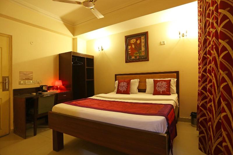Photo of Hotel Eurostar International By Quality Inn, 3-star hotel in Delhi (and vicinity)