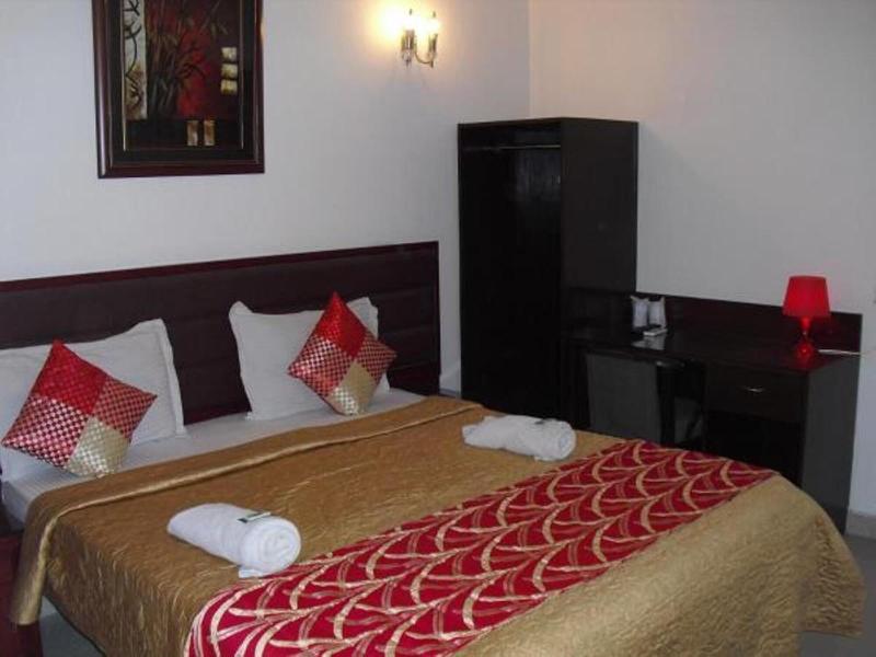 Photo of Hotel Eurostar International By Quality Inn, 3-star hotel in Delhi (and vicinity)