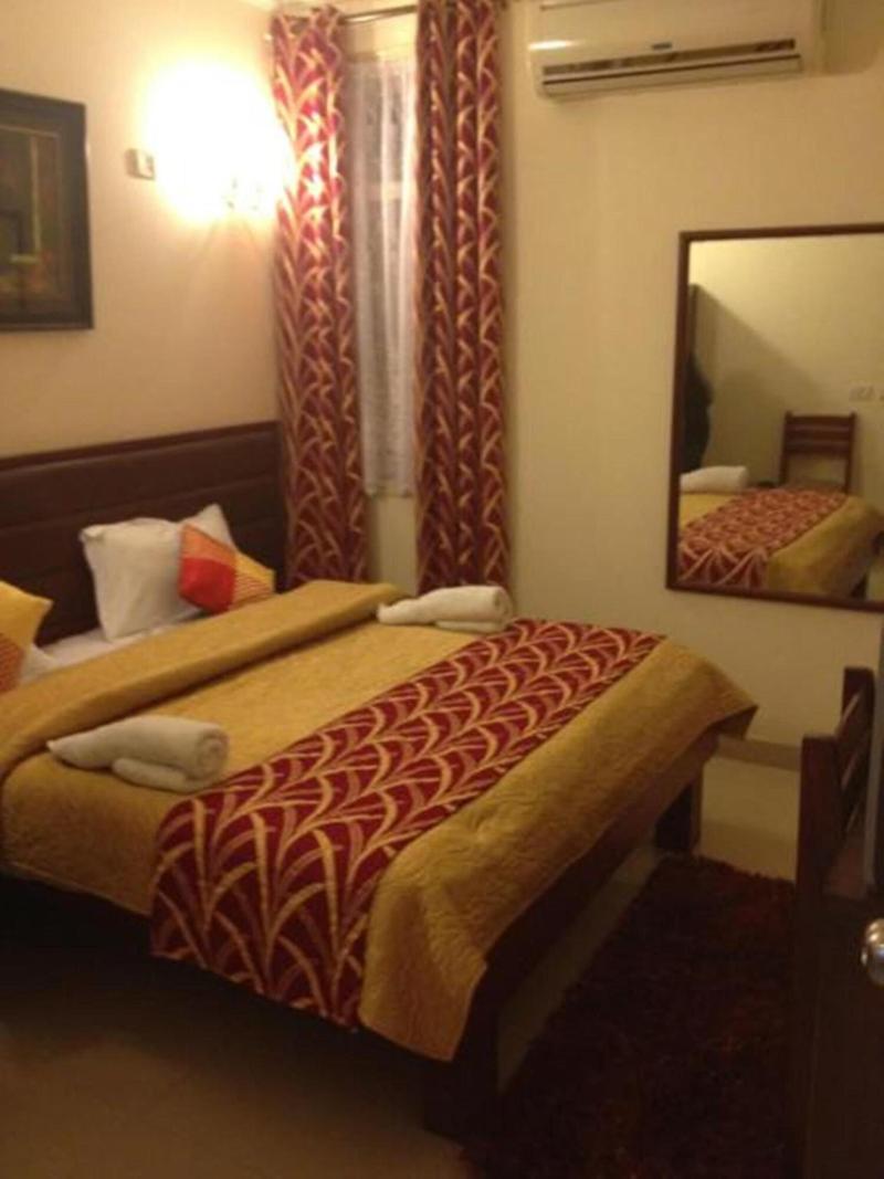 Photo of Hotel Eurostar International By Quality Inn, 3-star hotel in Delhi (and vicinity)