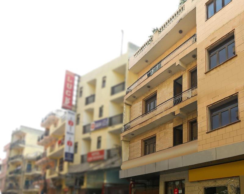 Photo of Hotel Eurostar International By Quality Inn, 3-star hotel in Delhi (and vicinity)