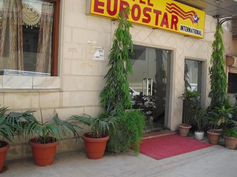 Photo of Hotel Eurostar International By Quality Inn, 3-star hotel in Delhi (and vicinity)