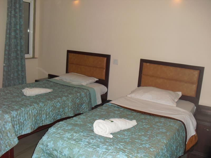 Photo of Hotel Eurostar International By Quality Inn, 3-star hotel in Delhi (and vicinity)