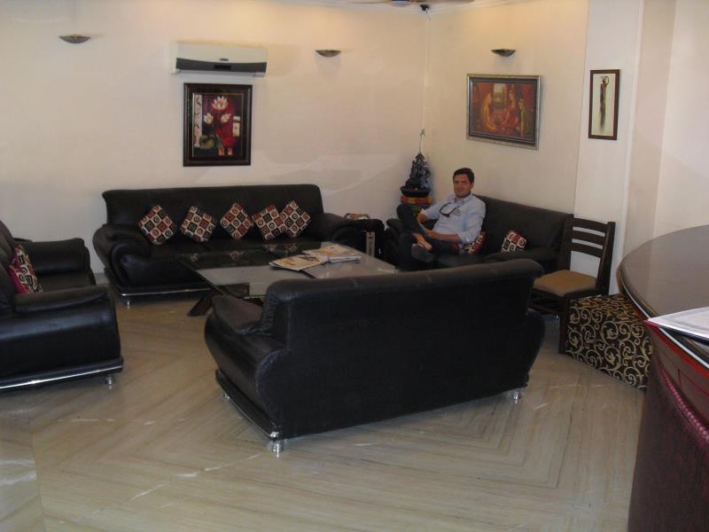 Photo of Hotel Eurostar International By Quality Inn, 3-star hotel in Delhi (and vicinity)
