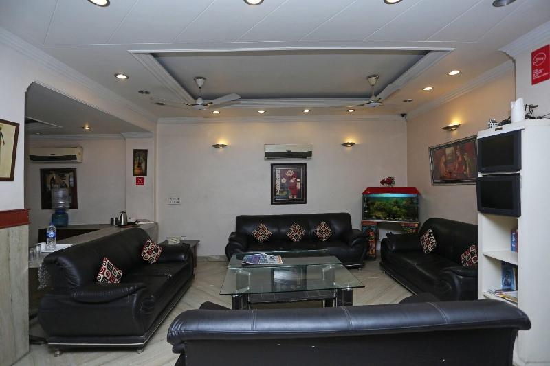 Photo of Hotel Eurostar International By Quality Inn, 3-star hotel in Delhi (and vicinity)