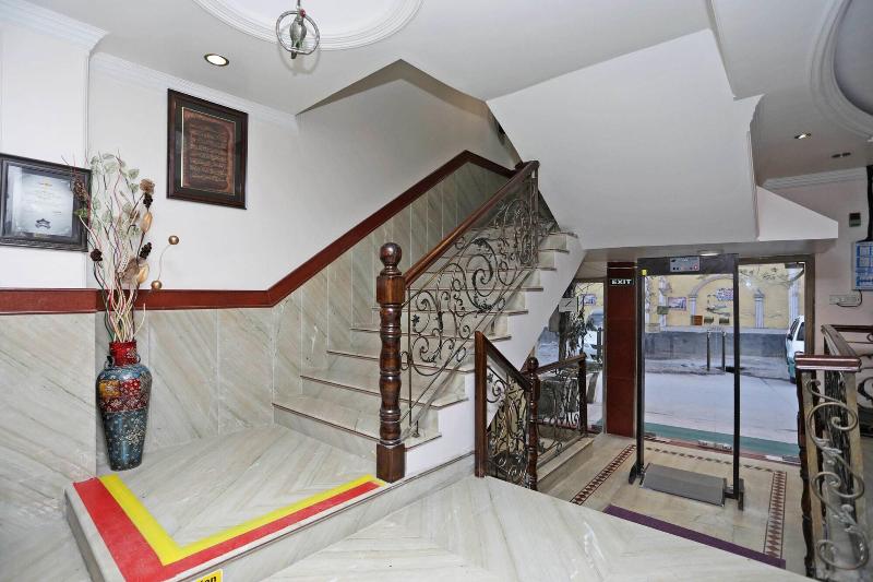 Photo of Hotel Eurostar International By Quality Inn, 3-star hotel in Delhi (and vicinity)