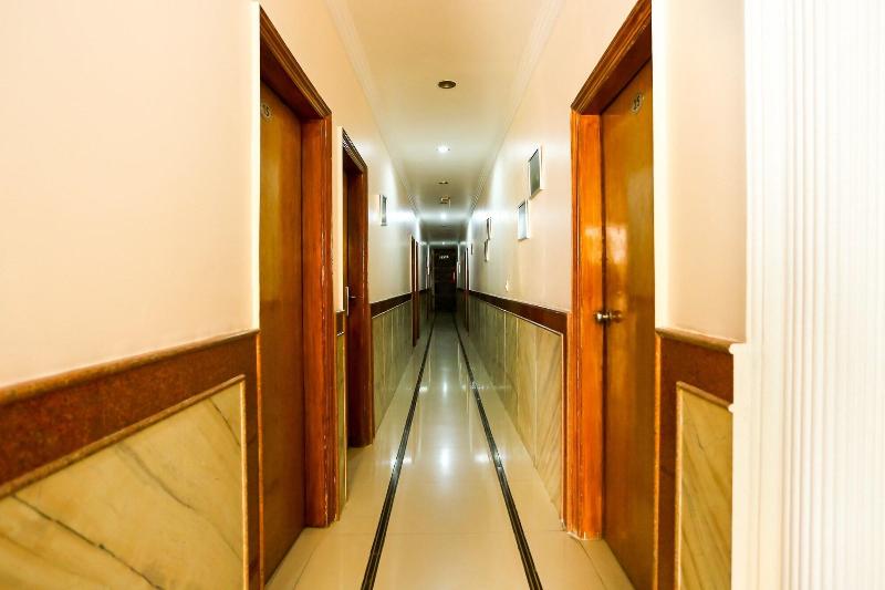 Photo of Hotel Eurostar International By Quality Inn, 3-star hotel in Delhi (and vicinity)