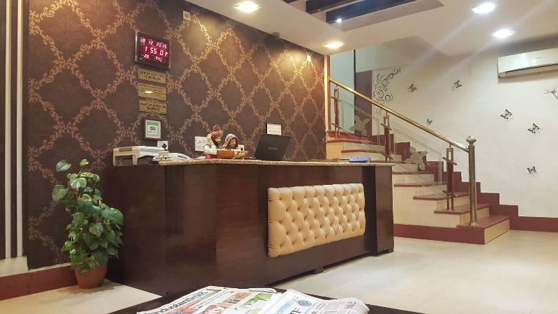Photo of Hotel Delhi Aerocity, 3-star hotel in Delhi (and vicinity)