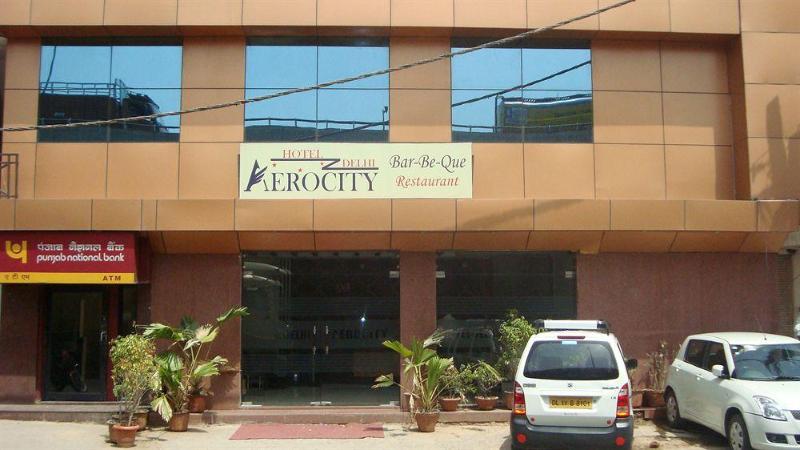 Photo of Hotel Delhi Aerocity, 3-star hotel in Delhi (and vicinity)