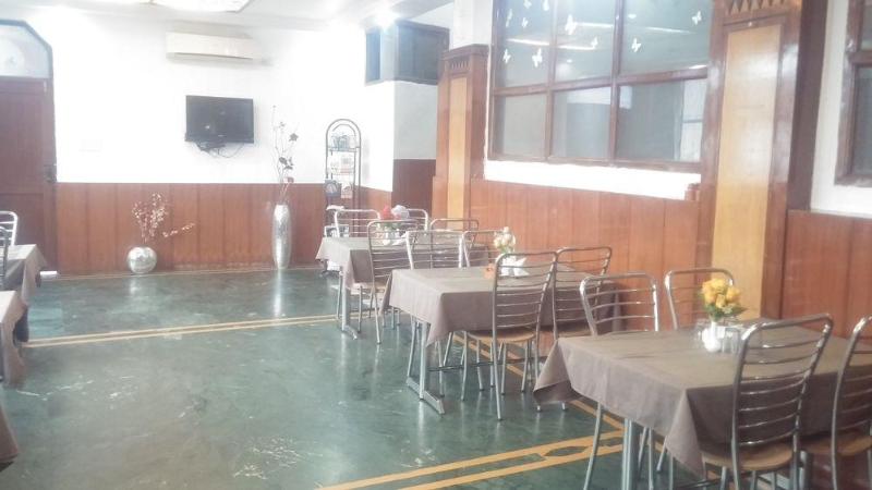 Photo of Hotel Delhi Aerocity, 3-star hotel in Delhi (and vicinity)