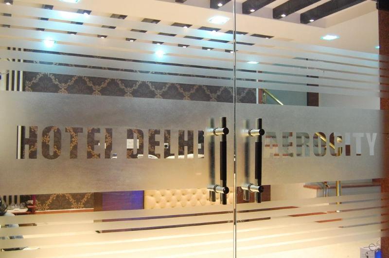 Photo of Hotel Delhi Aerocity, 3-star hotel in Delhi (and vicinity)