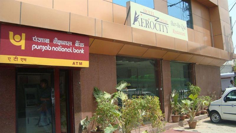 Photo of Hotel Delhi Aerocity, 3-star hotel in Delhi (and vicinity)