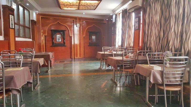 Photo of Hotel Delhi Aerocity, 3-star hotel in Delhi (and vicinity)