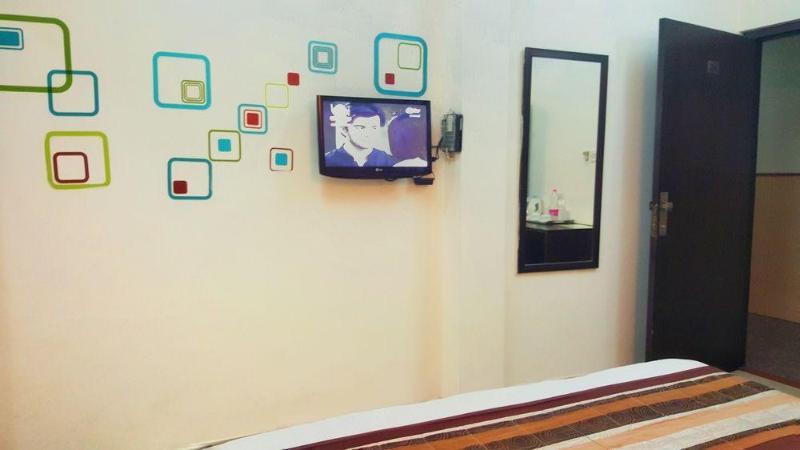 Photo of Hotel Delhi Aerocity, 3-star hotel in Delhi (and vicinity)
