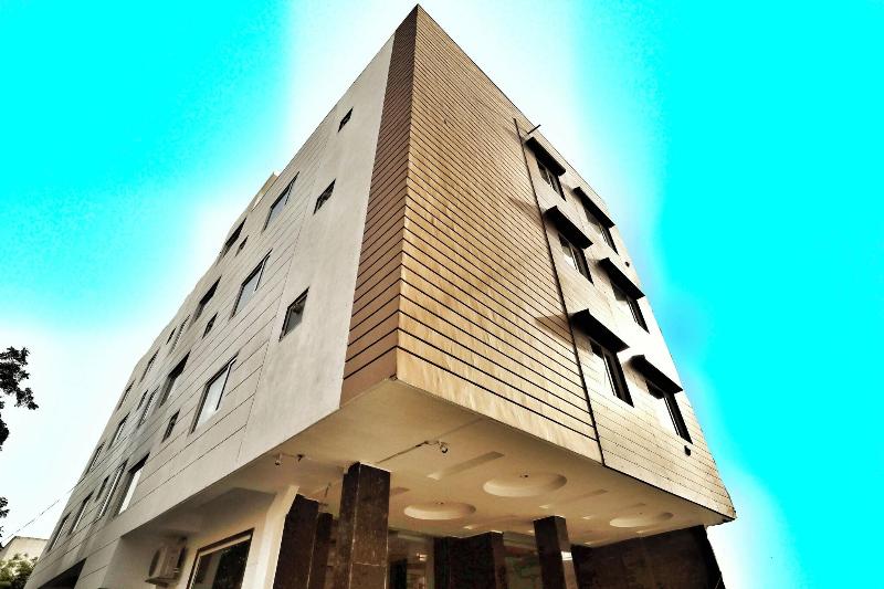 Photo of Hotel Delhi Aerocity, 3-star hotel in Delhi (and vicinity)