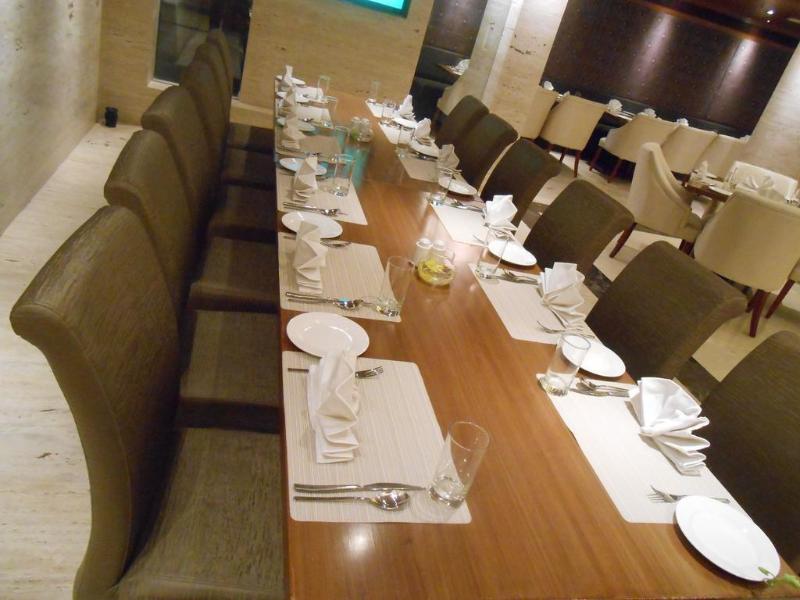 Photo of Park Ascent, 4-star hotel in Delhi (and vicinity)