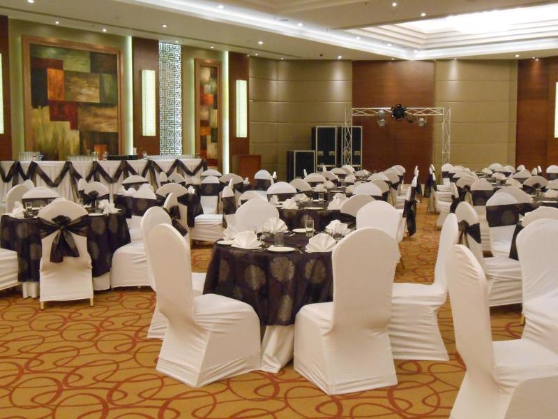 Photo of Park Ascent, 4-star hotel in Delhi (and vicinity)