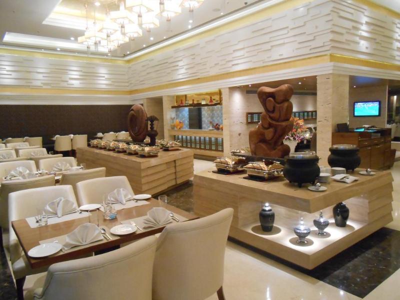 Photo of Park Ascent, 4-star hotel in Delhi (and vicinity)
