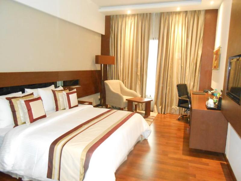 Photo of Park Ascent, 4-star hotel in Delhi (and vicinity)