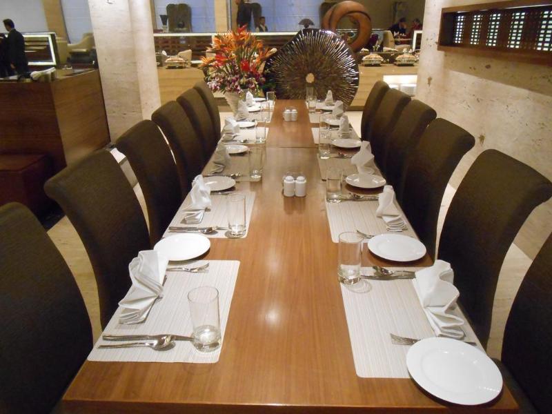 Photo of Park Ascent, 4-star hotel in Delhi (and vicinity)