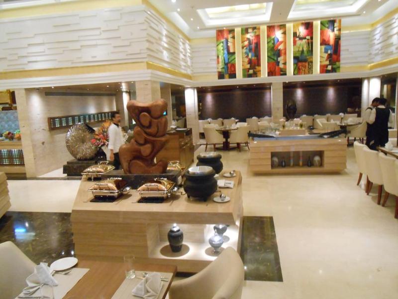 Photo of Park Ascent, 4-star hotel in Delhi (and vicinity)