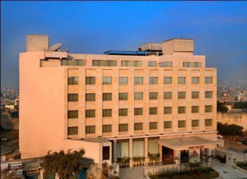 Photo of Park Ascent, 4-star hotel in Delhi (and vicinity)