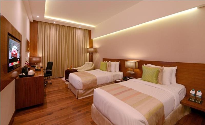 Photo of Park Ascent, 4-star hotel in Delhi (and vicinity)
