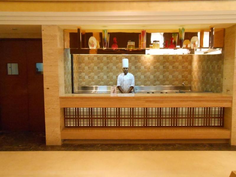Photo of Park Ascent, 4-star hotel in Delhi (and vicinity)