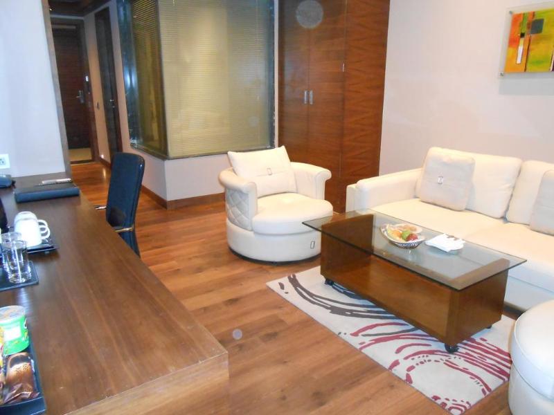 Photo of Park Ascent, 4-star hotel in Delhi (and vicinity)