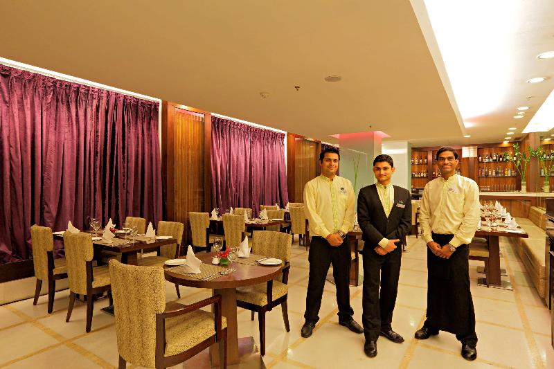 Photo of Country Inn & Suites by Radisson, Delhi Saket, 3-star hotel in Delhi (and vicinity)