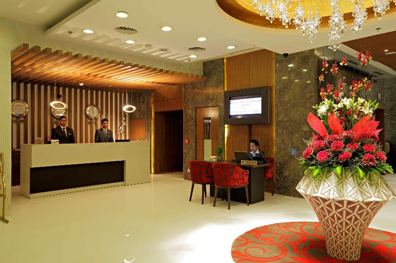 Photo of Country Inn & Suites by Radisson, Delhi Saket, 3-star hotel in Delhi (and vicinity)