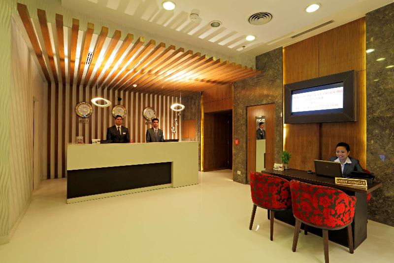 Photo of Country Inn & Suites by Radisson, Delhi Saket, 3-star hotel in Delhi (and vicinity)